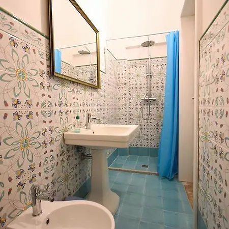Apartment Dimora Salentina *