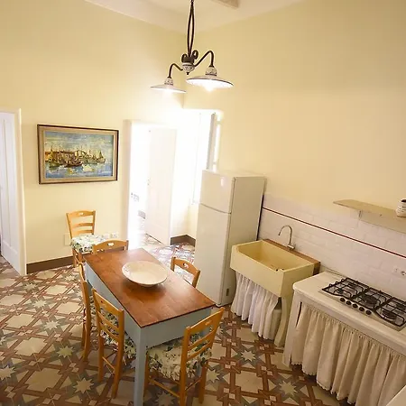 Dimora Salentina Apartment *