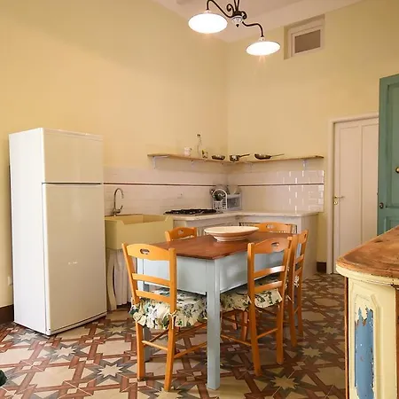 Apartment Dimora Salentina Gallipoli