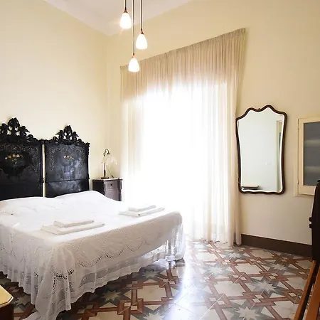 Dimora Salentina Apartment Gallipoli